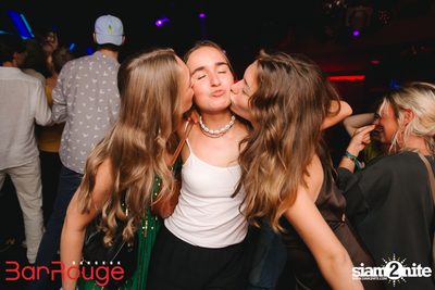 Ladies Night at Bar Rouge Bangkok — photo 28