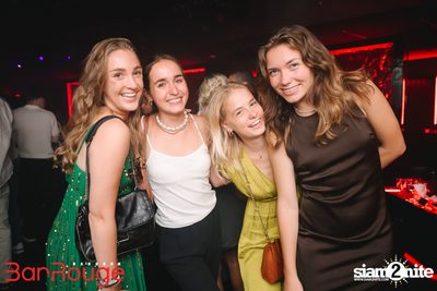 Ladies Night at Bar Rouge Bangkok — photo 29