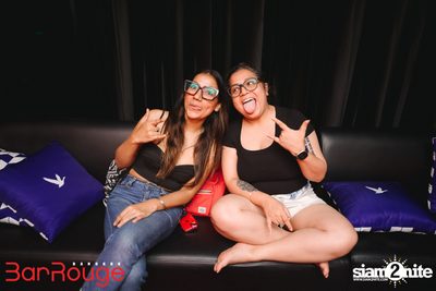 Ladies Night at Bar Rouge Bangkok — photo 32
