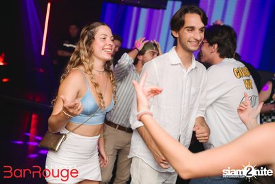 Ladies Night at Bar Rouge Bangkok — photo 44