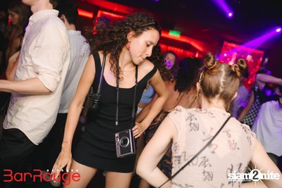 Ladies Night at Bar Rouge Bangkok — photo 47