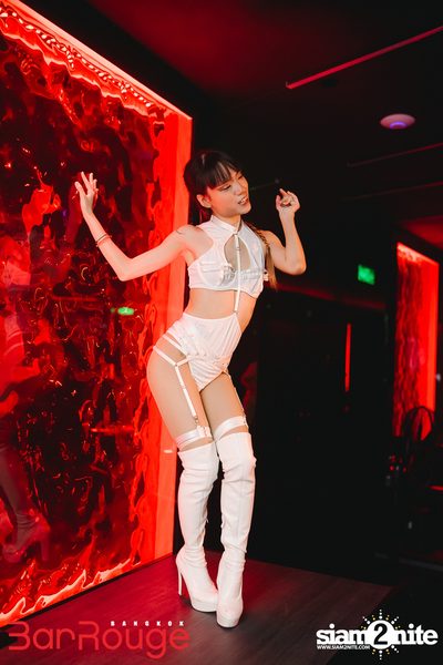 Ladies Night at Bar Rouge Bangkok — photo 48