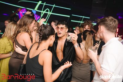 Ladies Night at Bar Rouge Bangkok — photo 52