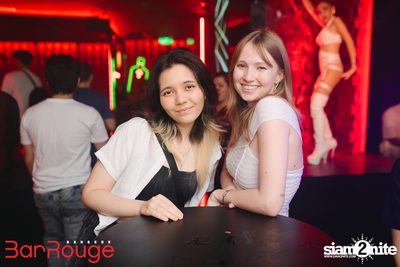 Ladies Night at Bar Rouge Bangkok — photo 53
