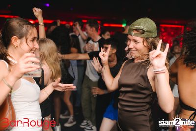Ladies Night at Bar Rouge Bangkok — photo 57