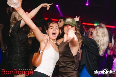 Ladies Night at Bar Rouge Bangkok — photo 58
