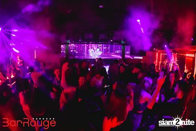 Ladies Night at Bar Rouge Bangkok — photo 60