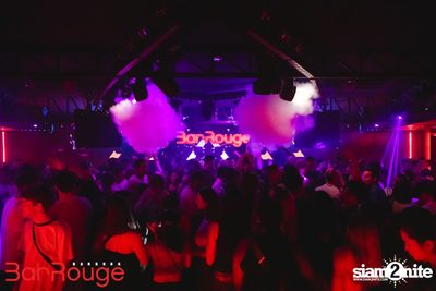 Ladies Night at Bar Rouge Bangkok — photo 84