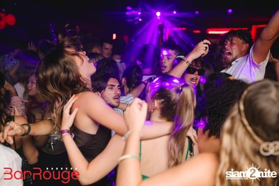 Ladies Night at Bar Rouge Bangkok — photo 100
