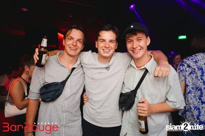 Ladies Night at Bar Rouge Bangkok — photo 102