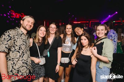 Ladies Night at Bar Rouge Bangkok — photo 103