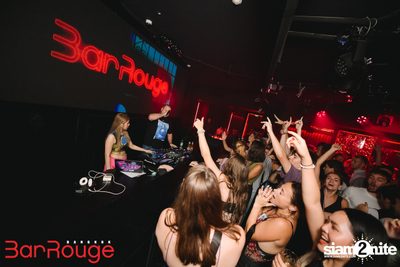 Ladies Night at Bar Rouge Bangkok — photo 104