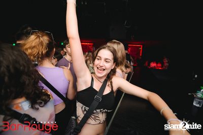 Ladies Night at Bar Rouge Bangkok — photo 109