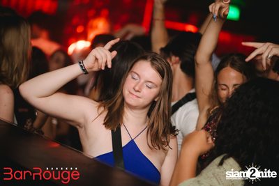 Ladies Night at Bar Rouge Bangkok — photo 124
