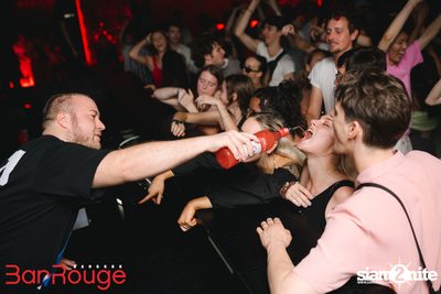 Ladies Night at Bar Rouge Bangkok — photo 135