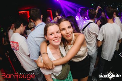 Ladies Night at Bar Rouge Bangkok — photo 156