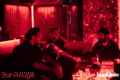 WREX at Bar Rouge Bangkok — photo 1