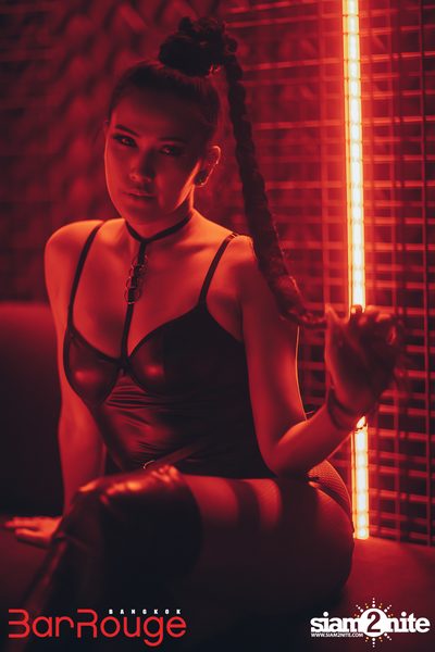 WREX at Bar Rouge Bangkok — photo 3
