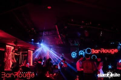 WREX at Bar Rouge Bangkok — photo 10