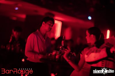WREX at Bar Rouge Bangkok — photo 14