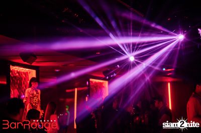 WREX at Bar Rouge Bangkok — photo 18