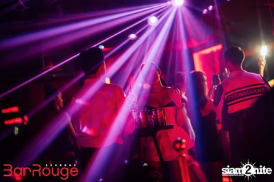 WREX at Bar Rouge Bangkok — photo 21