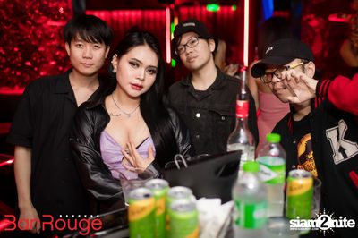 WREX at Bar Rouge Bangkok — photo 24