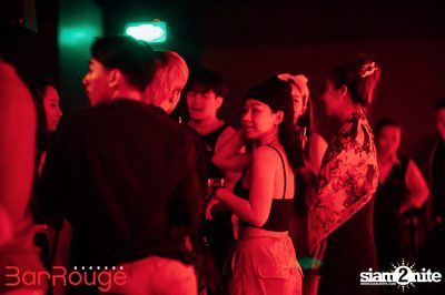 WREX at Bar Rouge Bangkok — photo 25