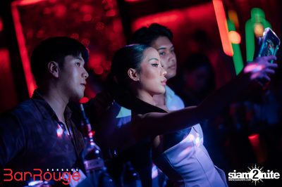 WREX at Bar Rouge Bangkok — photo 26