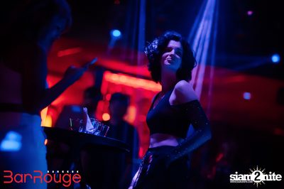 WREX at Bar Rouge Bangkok — photo 27