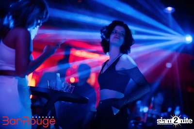 WREX at Bar Rouge Bangkok — photo 28