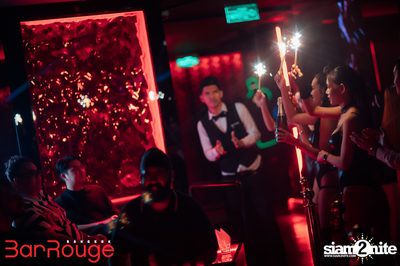 WREX at Bar Rouge Bangkok — photo 29