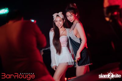 WREX at Bar Rouge Bangkok — photo 30