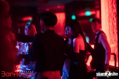 WREX at Bar Rouge Bangkok — photo 31