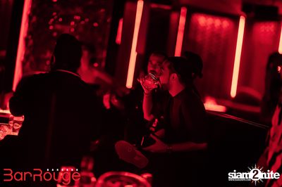 WREX at Bar Rouge Bangkok — photo 34