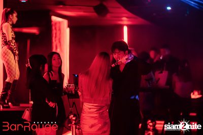 WREX at Bar Rouge Bangkok — photo 35