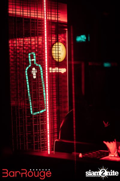 WREX at Bar Rouge Bangkok — photo 38