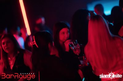 WREX at Bar Rouge Bangkok — photo 40