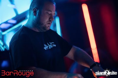 WREX at Bar Rouge Bangkok — photo 42