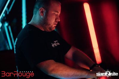 WREX at Bar Rouge Bangkok — photo 43