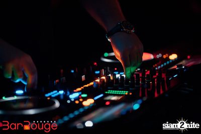WREX at Bar Rouge Bangkok — photo 44