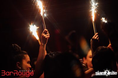 WREX at Bar Rouge Bangkok — photo 45