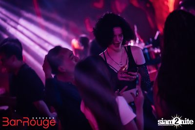 WREX at Bar Rouge Bangkok — photo 46