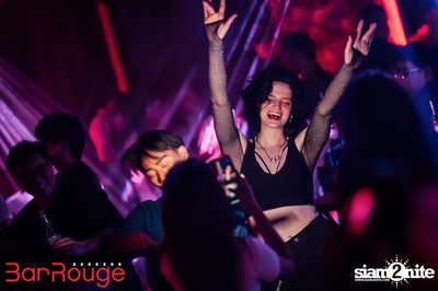 WREX at Bar Rouge Bangkok — photo 47