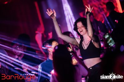 WREX at Bar Rouge Bangkok — photo 48