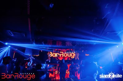 WREX at Bar Rouge Bangkok — photo 55