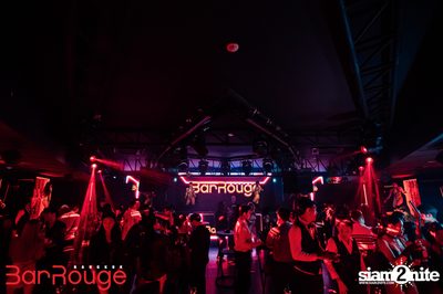 WREX at Bar Rouge Bangkok — photo 56