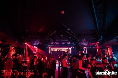 WREX at Bar Rouge Bangkok — photo 57