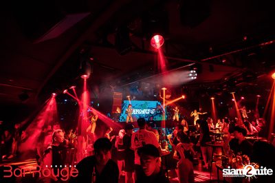WREX at Bar Rouge Bangkok — photo 60