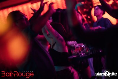 WREX at Bar Rouge Bangkok — photo 65